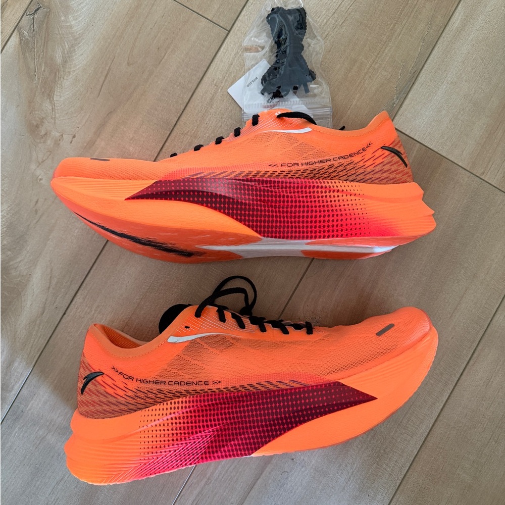 Men's ANTA C202 5 GT